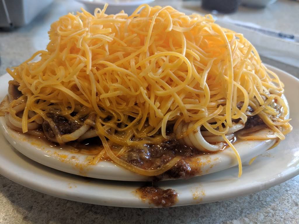 Skyline Chili | restaurant | 856 Eastgate S Dr, Cincinnati, OH 45245, USA | 5137524040 OR +1 513-752-4040