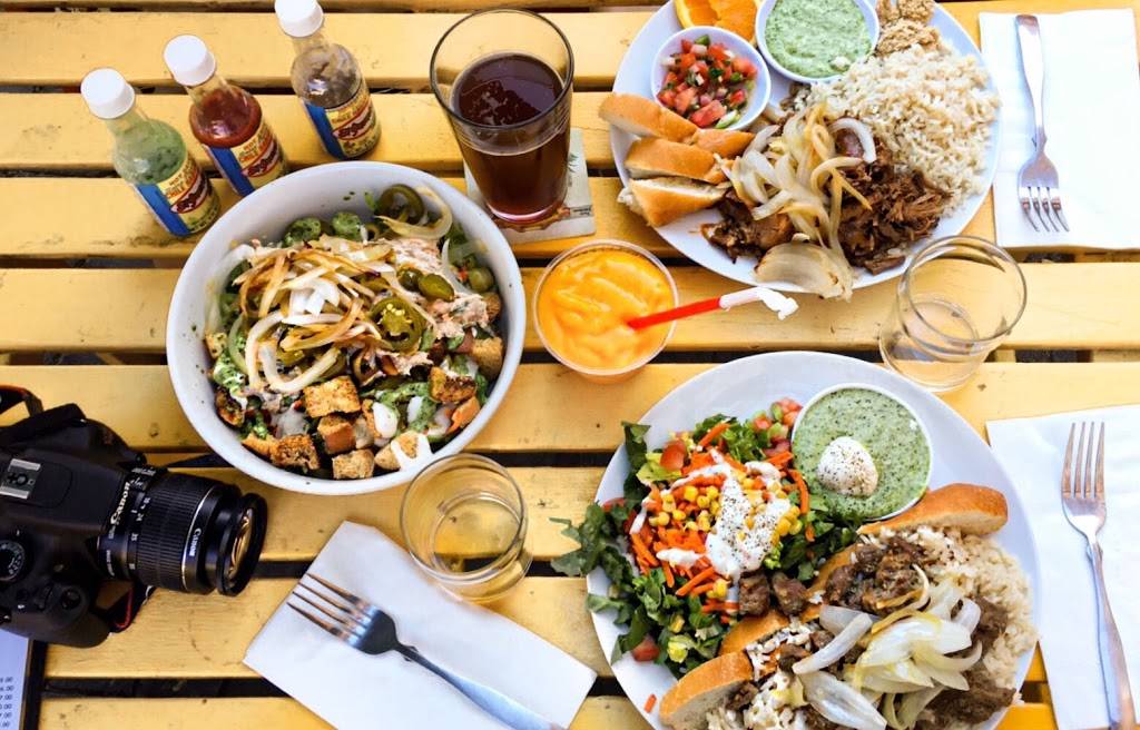 Pedros Brazil Cafe | restaurant | 1960 University Ave, Berkeley, CA 94704, USA | 5108451056 OR +1 510-845-1056