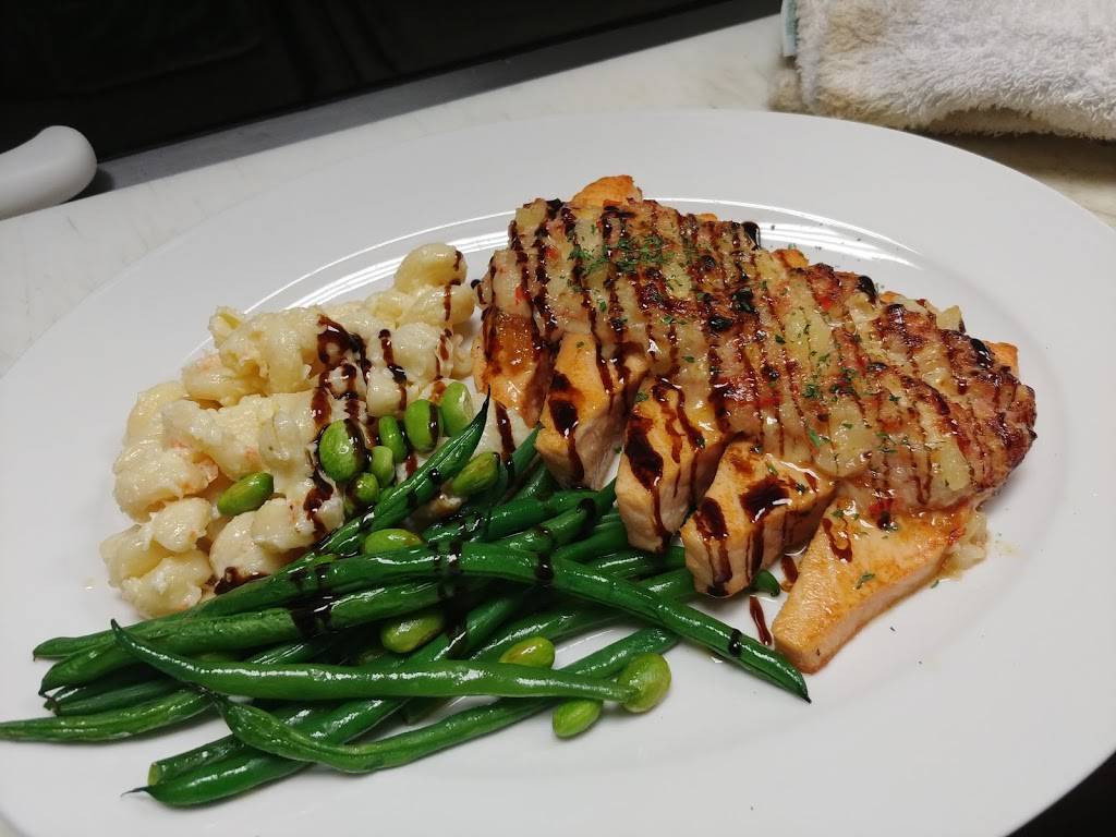 Umami Auburn | restaurant | 2319 Bent Creek Rd Ste 400, Auburn, AL 36830, USA | 3343297188 OR +1 334-329-7188