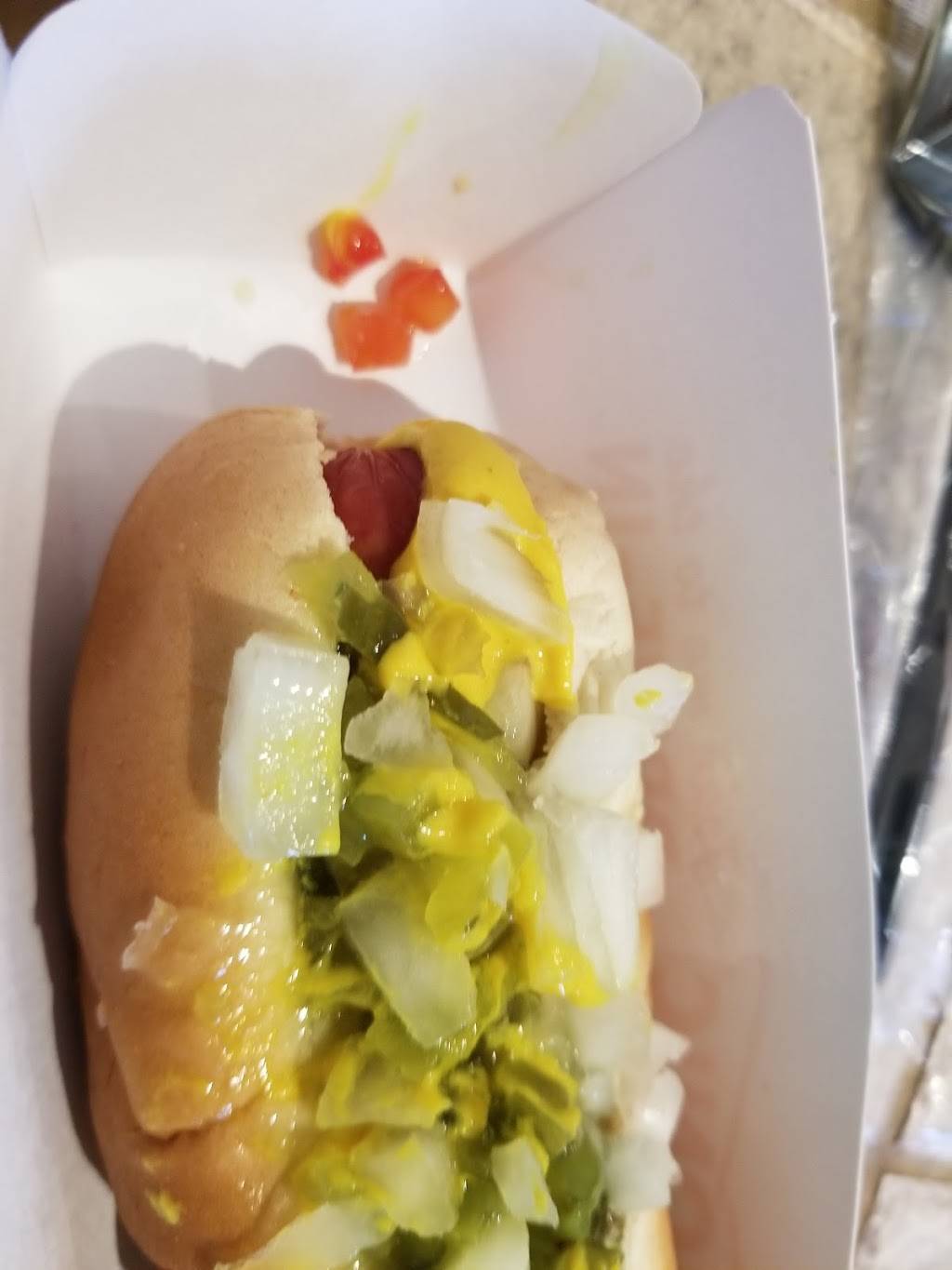 Sonic Drive-In | restaurant | 16331 N. Pennsylvania, Edmond, OK 73013, USA | 4053300010 OR +1 405-330-0010