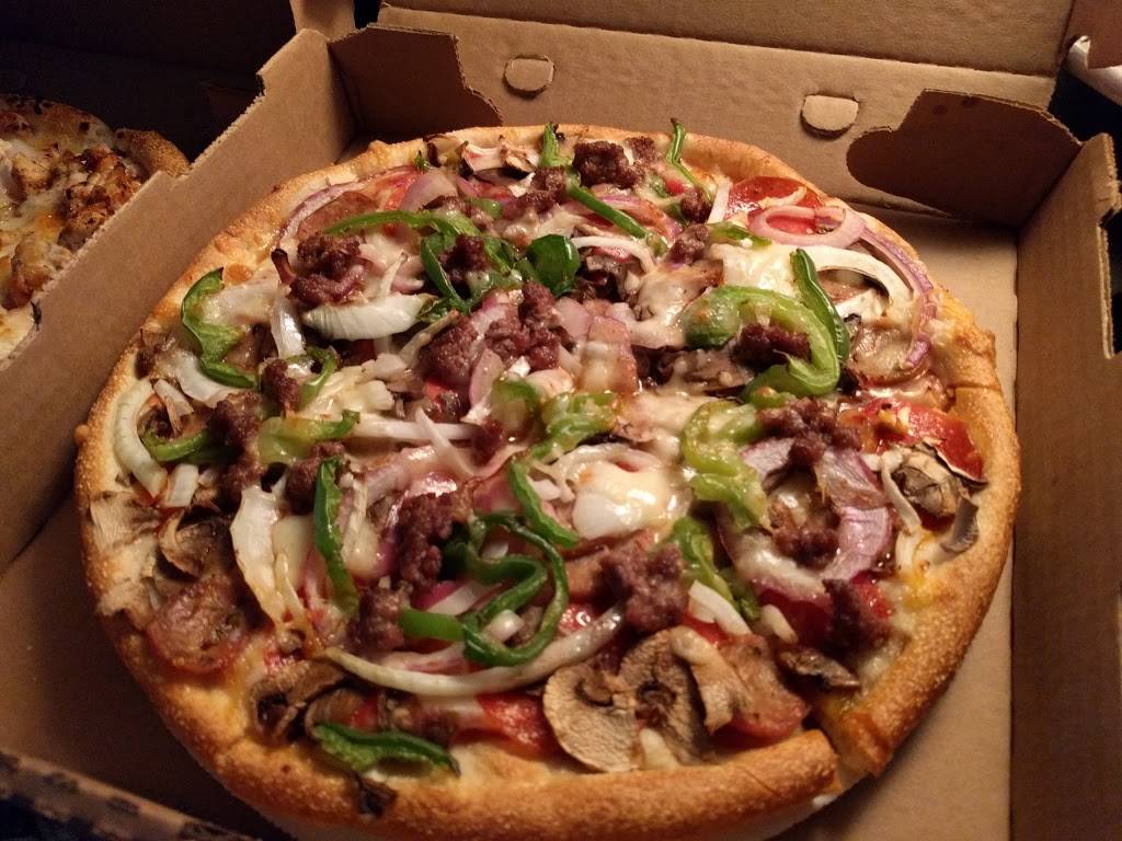 Essex Pizza | restaurant | 235 Western Ave, Essex, MA 01929, USA | 9787683227 OR +1 978-768-3227