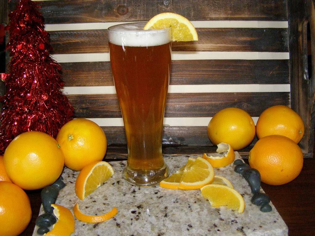 Pike 51 Brewery | restaurant | 3768 Chicago Dr, Hudsonville, MI 49426, USA | 6166624589 OR +1 616-662-4589