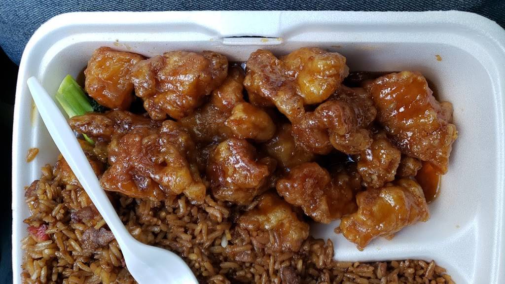 Jade II | restaurant | 19 Union Square, Gardner, MA 01440, USA | 9786308868 OR +1 978-630-8868