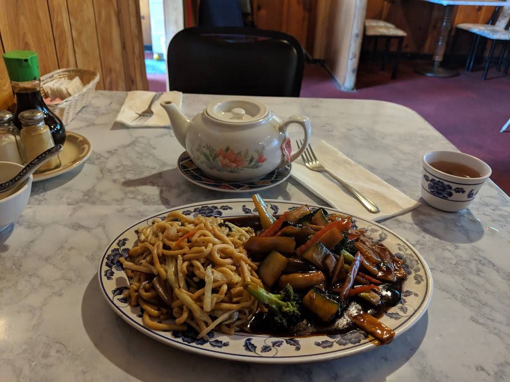 Szechwan Restaurant | restaurant | 223 1st St, Marysville, CA 95901, USA | 5307430660 OR +1 530-743-0660