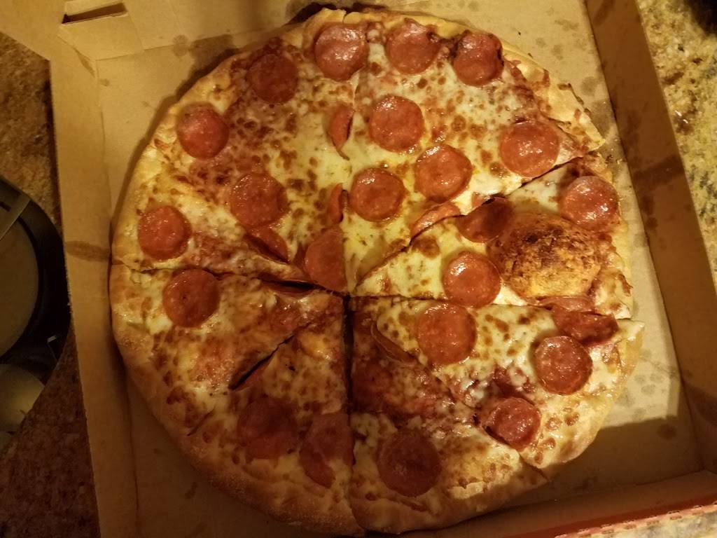 Little Caesars Pizza | meal takeaway | 560 Pine Island Rd, North Fort Myers, FL 33903, USA | 2399971400 OR +1 239-997-1400