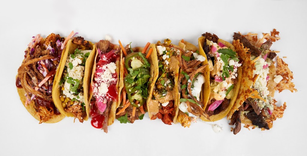 ROCTACO | restaurant | 471 E St George Blvd, St. George, UT 84770, USA | 4356525999 OR +1 435-652-5999