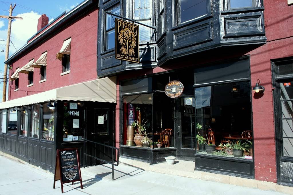 Phoebes Restaurant & Coffee Lounge | meal takeaway | 900 E Genesee St, Syracuse, NY 13244, USA | 3154755154 OR +1 315-475-5154