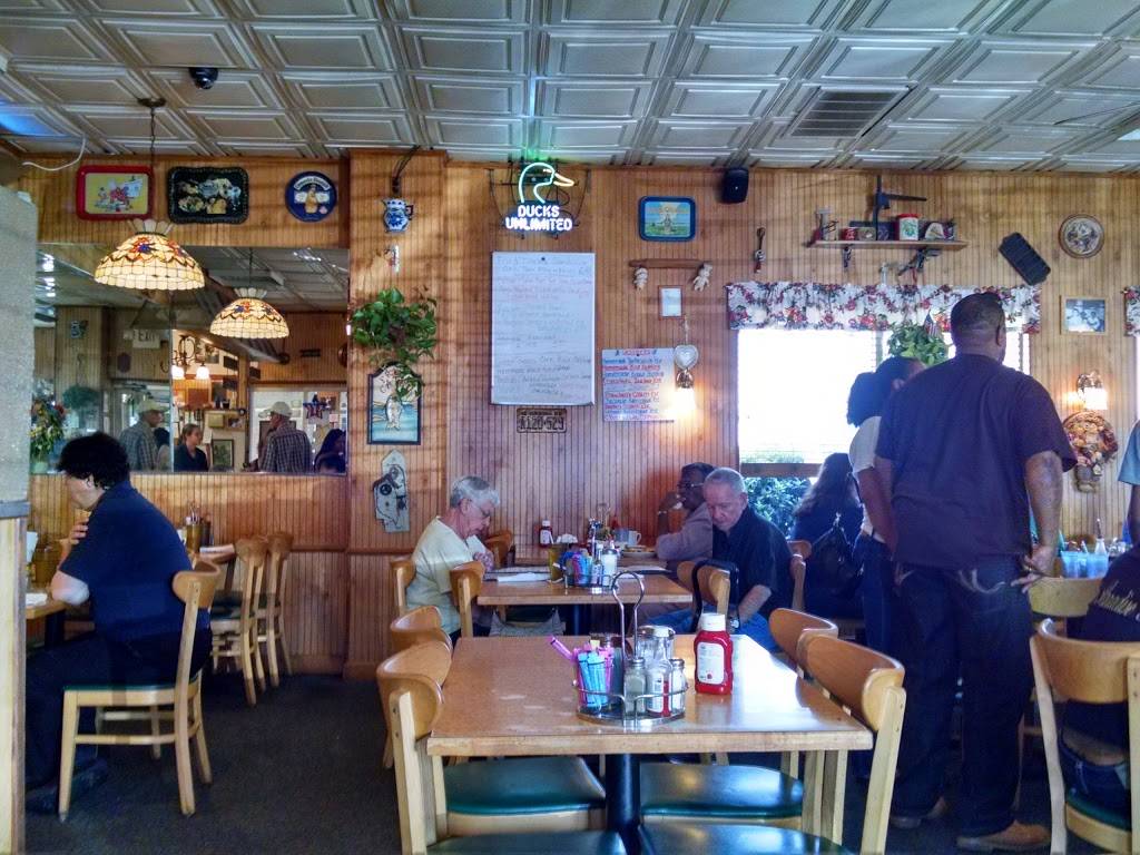 Tommys Restaurant | restaurant | 3406 W Mercury Blvd, Hampton, VA 23666, USA | 7578251644 OR +1 757-825-1644