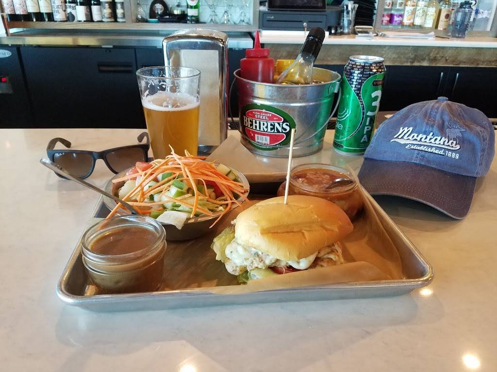 Crafty Burger N Tap | restaurant | 02352, Denver, NC 28037, USA | 7049661820 OR +1 704-966-1820