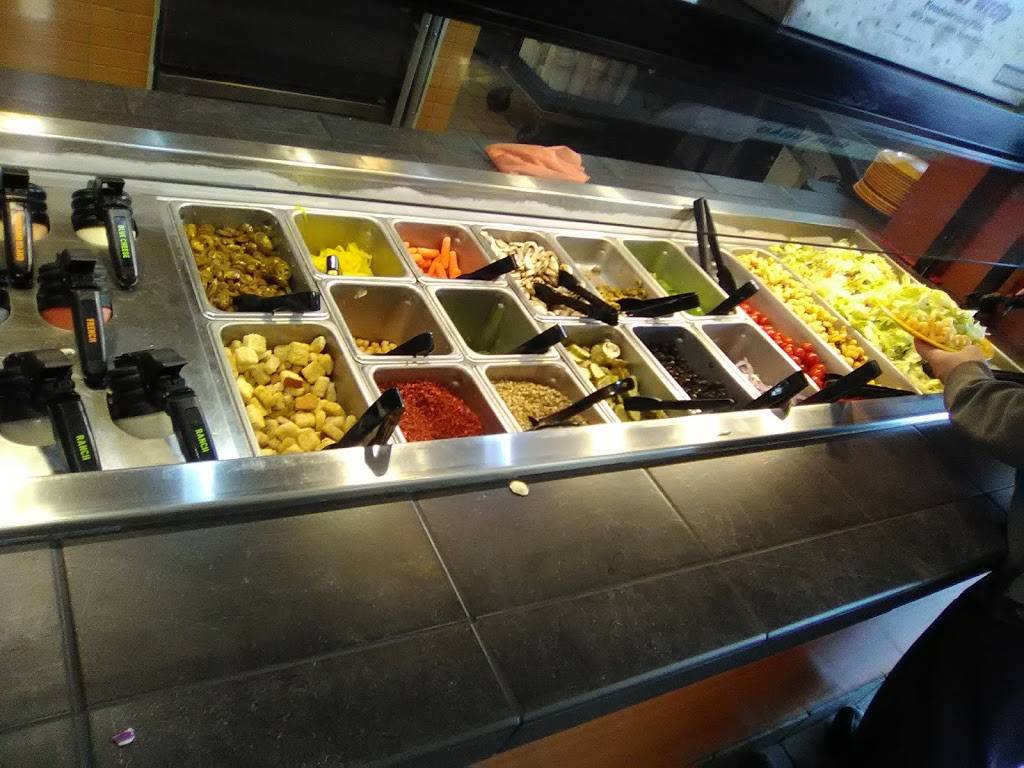 Cicis | restaurant | 101-B N, S Green River Rd, Evansville, IN 47715, USA | 8124772424 OR +1 812-477-2424