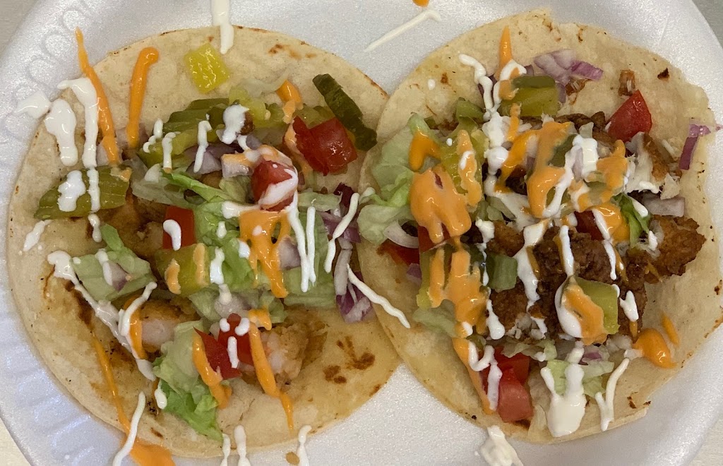 Tasty Ts Bistro | restaurant | 10670 Biscayne Blvd, Jacksonville, FL 32218, USA | 9046835045 OR +1 904-683-5045