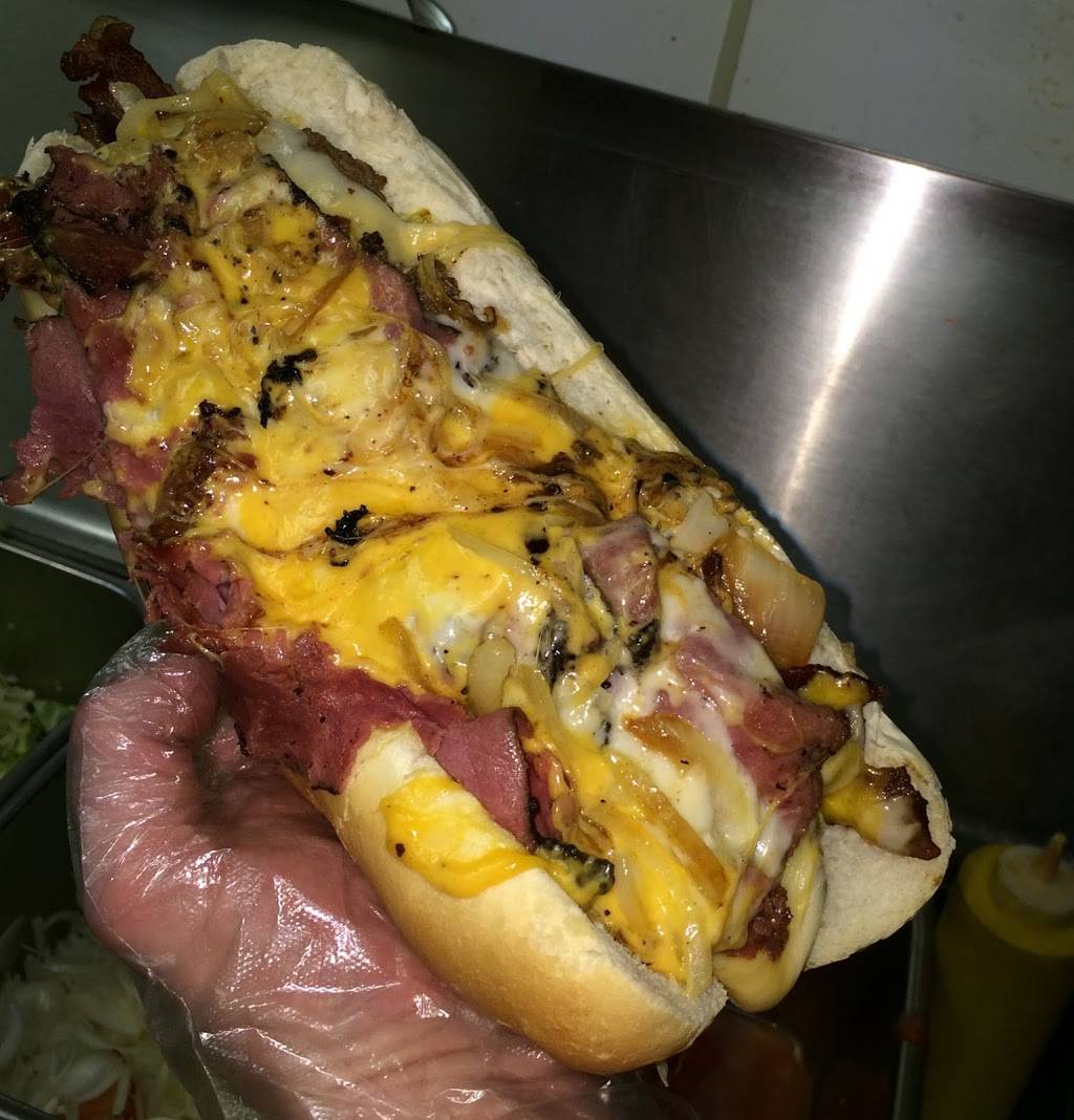 Grinders 13 | meal takeaway | 1618 State St, Salt Lake City, UT 84115, USA | 8014673676 OR +1 801-467-3676