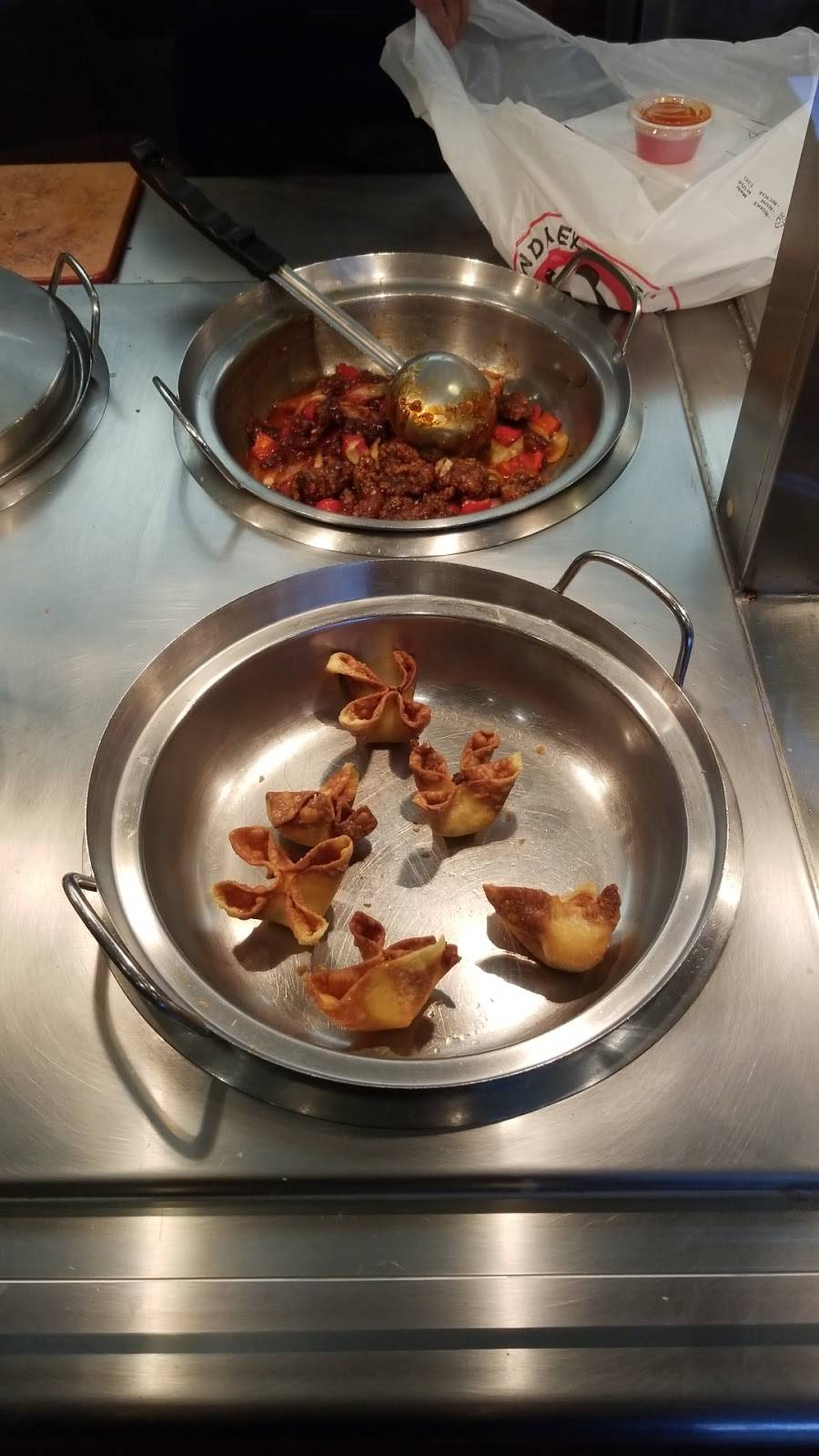 Panda Express | meal takeaway | 14561 Ventura Blvd, Sherman Oaks, CA 91403, USA | 8189068061 OR +1 818-906-8061