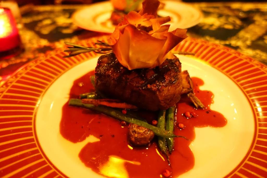 Lopossum | restaurant | 626 China St, Richmond, VA 23220, USA | 8049186028 OR +1 804-918-6028