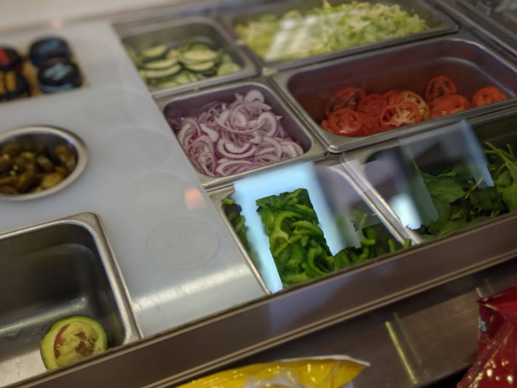 Subway Restaurants | restaurant | 1735 West Craig Road, North Mesa Plaza Suite 2, North Las Vegas, NV 89032, USA | 7026488750 OR +1 702-648-8750