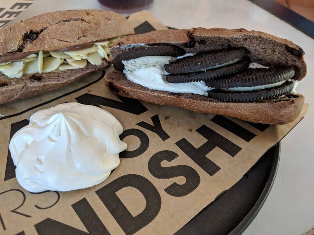 100 Montaditos Miami Lakes | restaurant | 6801 Main St, Miami Lakes, FL 33014, USA | 7864095516 OR +1 786-409-5516