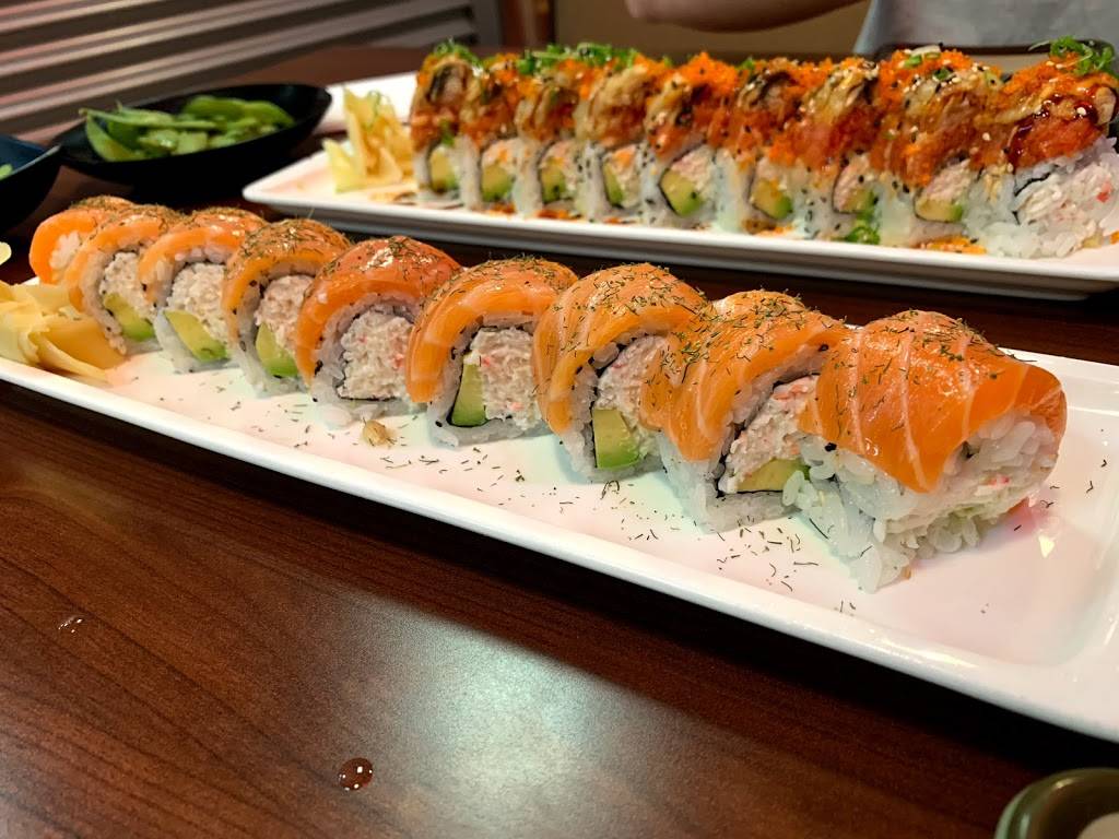 Gogo Sushi & BBQ | restaurant | 699 Lewelling Blvd #112, San Leandro, CA 94579, USA | 5108958929 OR +1 510-895-8929