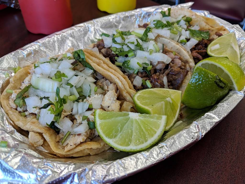 Taqueria Morales | restaurant | 418 E Tipton St, Seymour, IN 47274, USA | 8125233123 OR +1 812-523-3123