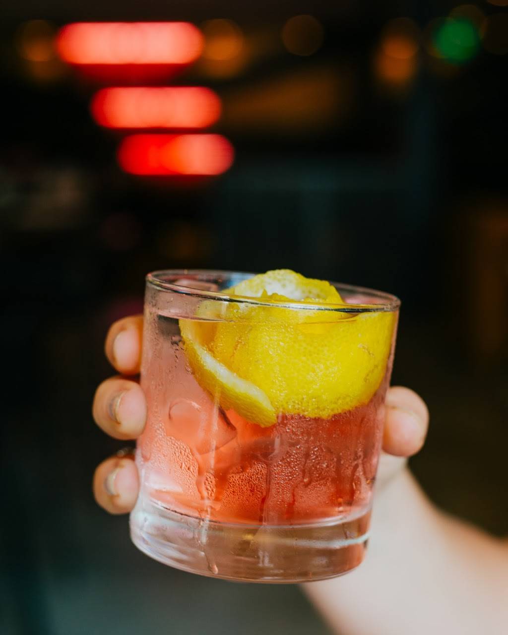 Tiger | Bar and Restaurant | restaurant | 722 K St, Sacramento, CA 95814, USA | 9163829610 OR +1 916-382-9610