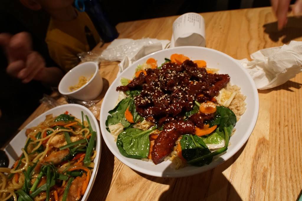 Pei Wei | restaurant | 3337 Daniels Rd Suite 100, Winter Garden, FL 34787, USA | 4073479928 OR +1 407-347-9928