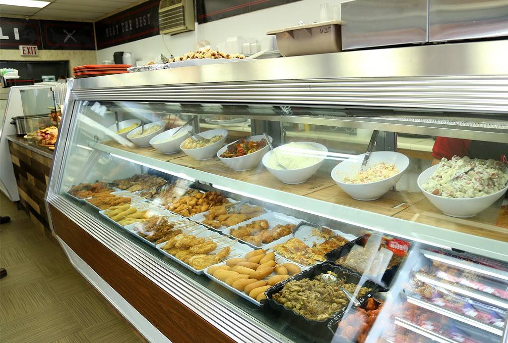 Boosur Meat & Deli | restaurant | 5215 Main St, South Fallsburg, NY 12779, USA | 8454343689 OR +1 845-434-3689