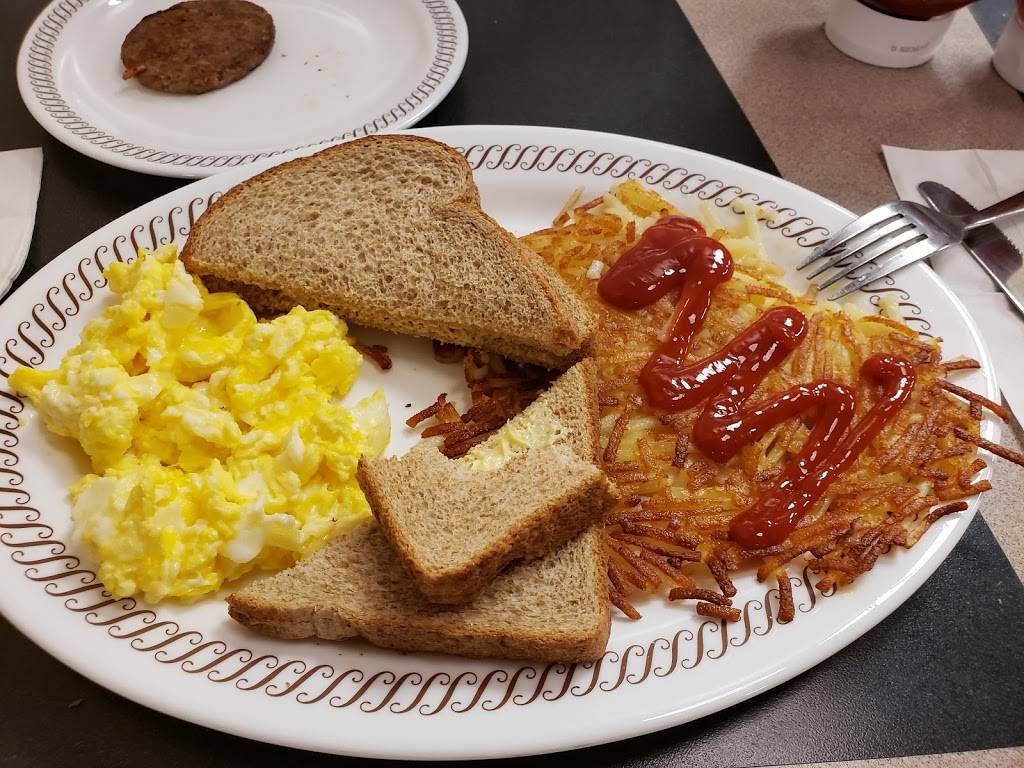 Waffle House | meal takeaway | 206 FL-436, Casselberry, FL 32707, USA | 4078342014 OR +1 407-834-2014