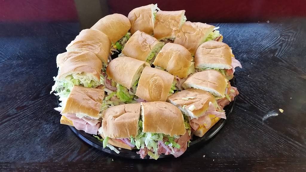 Poor Boy Subs | meal takeaway | 13432 Poway Rd, Poway, CA 92064, USA | 8587480595 OR +1 858-748-0595