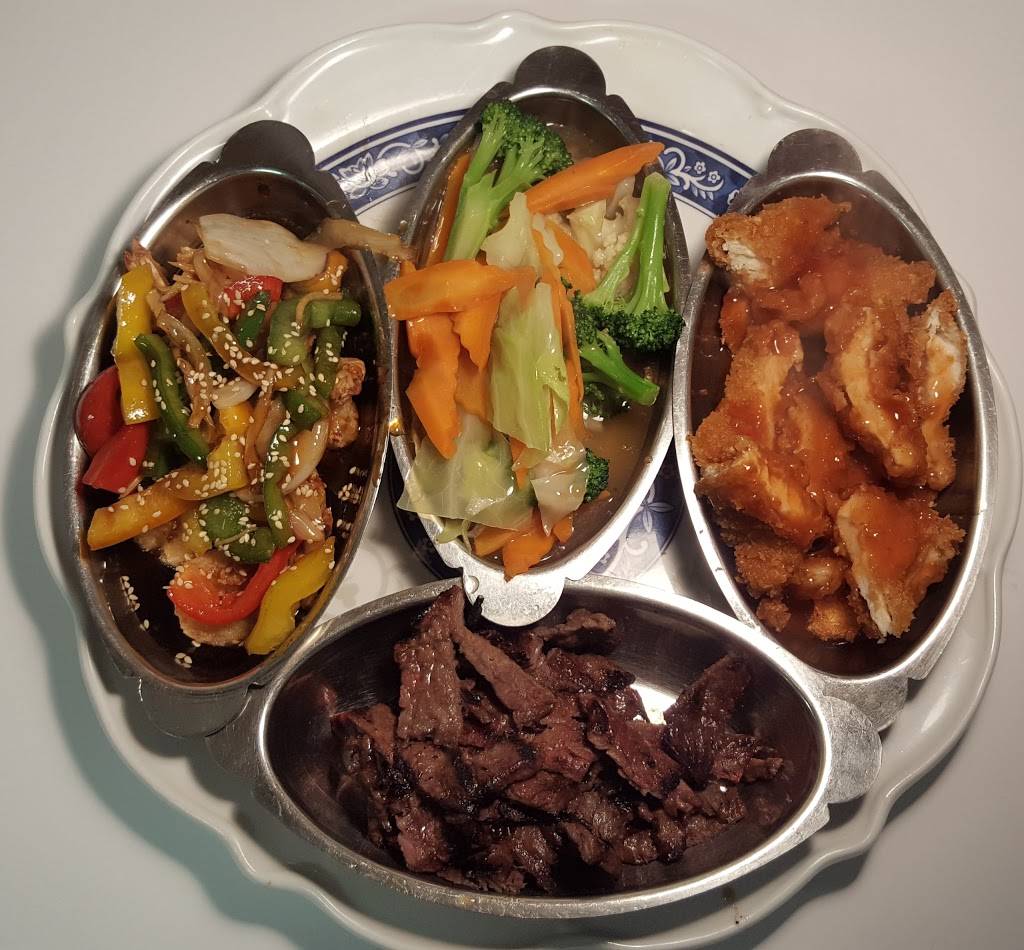 Restaurant Thien Kim | restaurant | 1579 Rue Notre Dame, LAncienne-Lorette, QC G2E 3B4, Canada | 4188726889 OR +1 418-872-6889