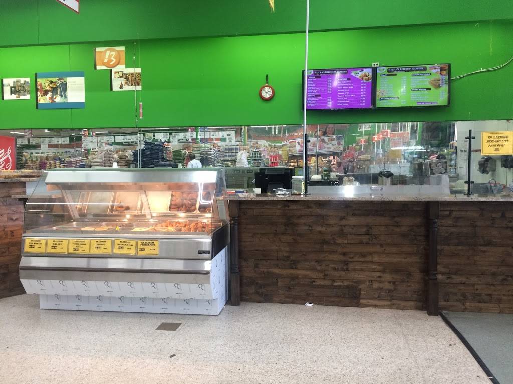 Rajulas Kitchen Express | restaurant | 1425 E Belt Line Rd, Richardson, TX 75081, USA | 9728954644 OR +1 972-895-4644