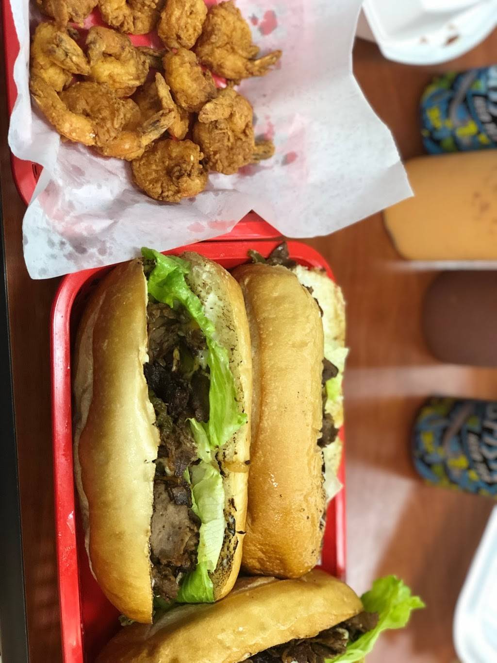 Seafood Kitchen | restaurant | 1075 George Washington Hwy N, Chesapeake, VA 23323, USA | 7579561710 OR +1 757-956-1710