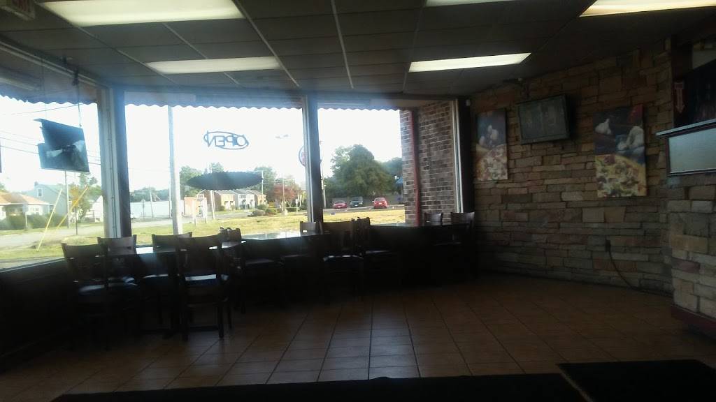 Marcos Pizza | meal delivery | 2130 N Leavitt Rd, Lorain, OH 44052, USA | 4402823000 OR +1 440-282-3000