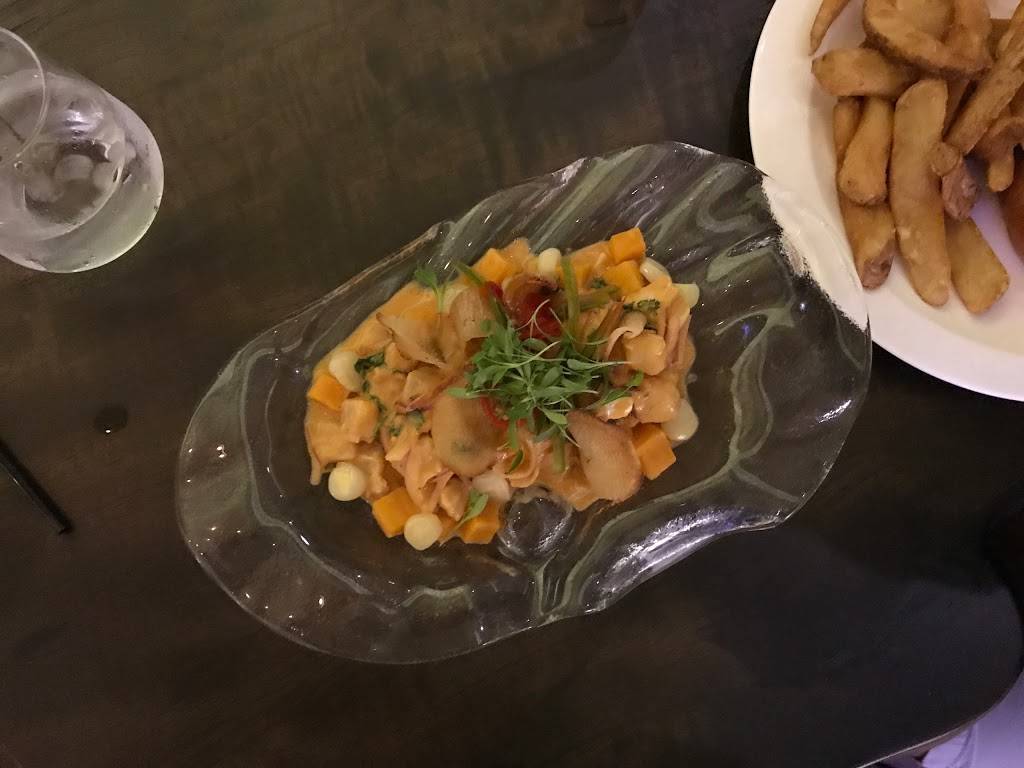 Las Olas | restaurant | 97450 Overseas Hwy, Key Largo, FL 33037, USA | 3058531001 OR +1 305-853-1001