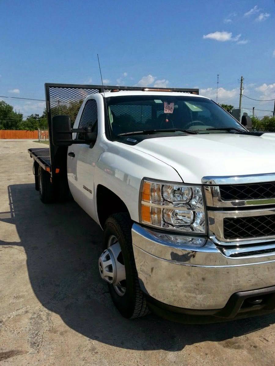 El Taconazo #4 | restaurant | 7503 Irvington Blvd, Houston, TX 77022, USA | 7132617956 OR +1 713-261-7956