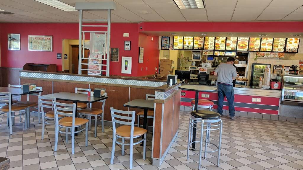 Carls Jr. | restaurant | 2221 Tasman Dr, Santa Clara, CA 95054, USA | 4089690344 OR +1 408-969-0344