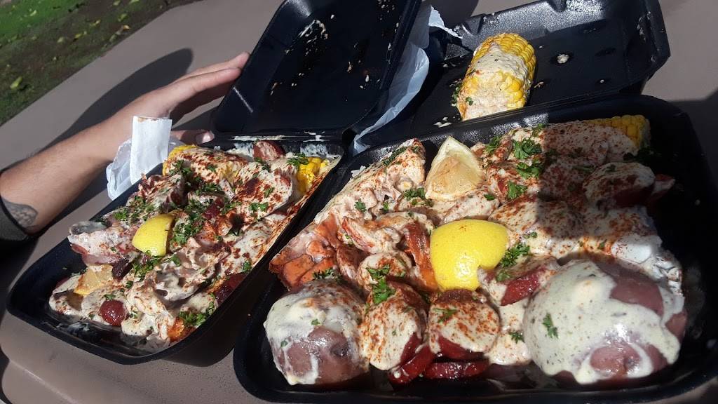 Cajun Caleb | restaurant | 21634 S Figueroa St, Carson, CA 90745, USA | 3102127424 OR +1 310-212-7424