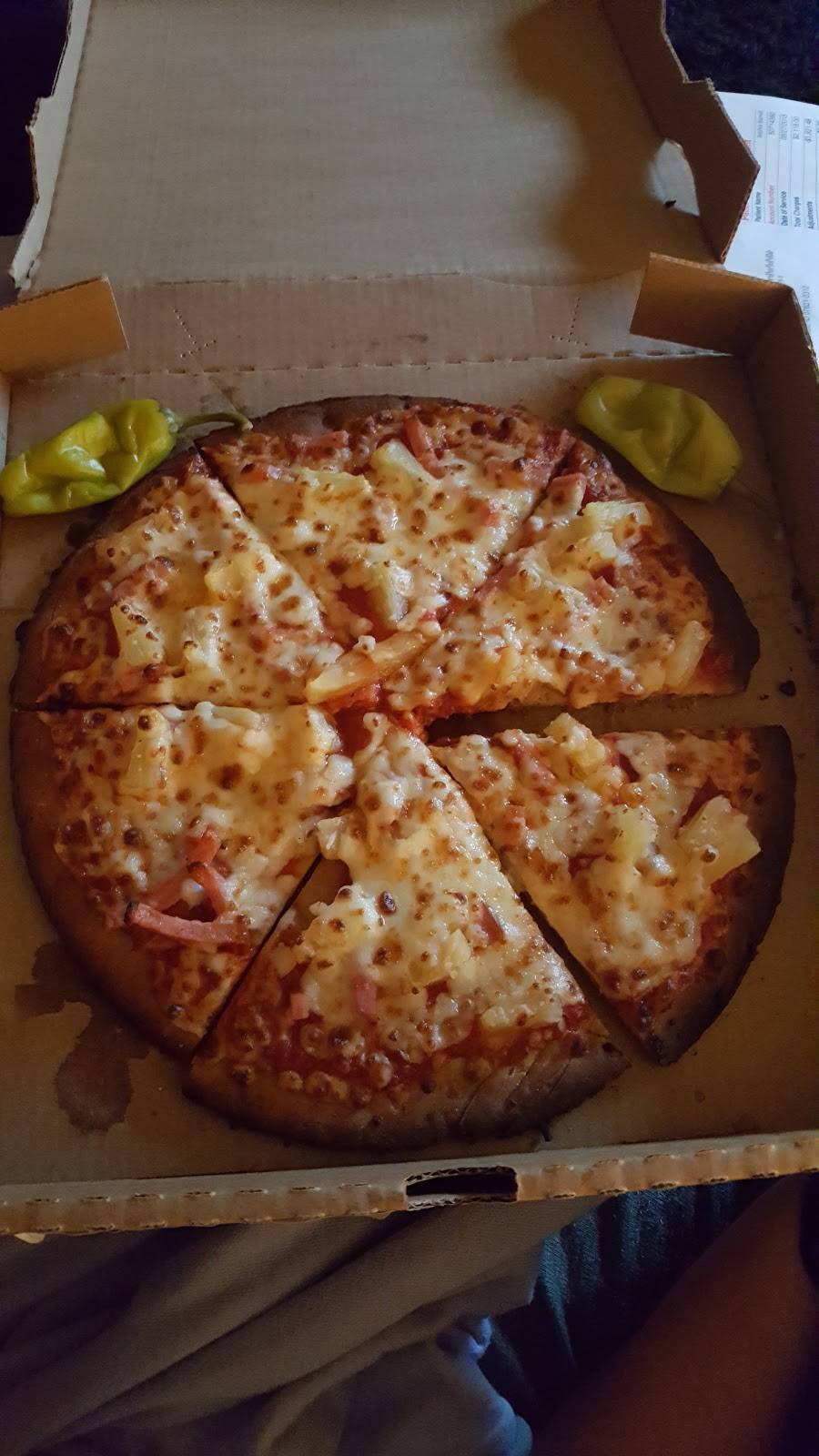 Papa Johns Pizza | restaurant | 39 Portland Ave, Bergenfield, NJ 07621, USA | 2014390808 OR +1 201-439-0808