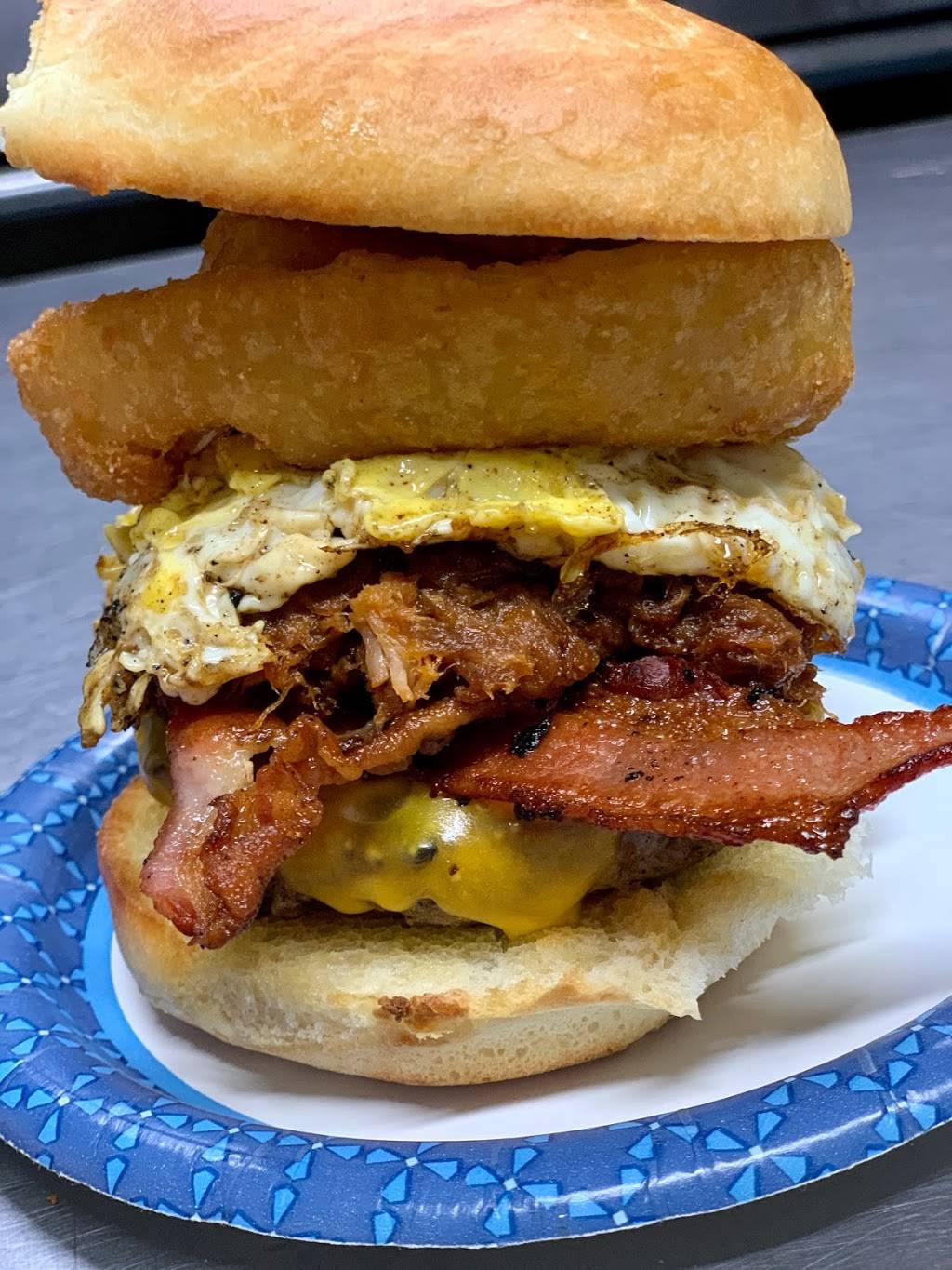 Ma & Pas | restaurant | 8620 PA-553, Heilwood, PA 15745, USA | 8149485948 OR +1 814-948-5948