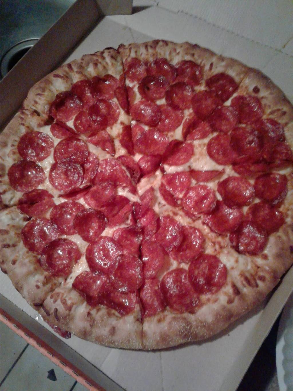 Little Caesars Pizza | meal takeaway | 4951 University Dr, Wilmington, NC 28403, USA | 9107943325 OR +1 910-794-3325