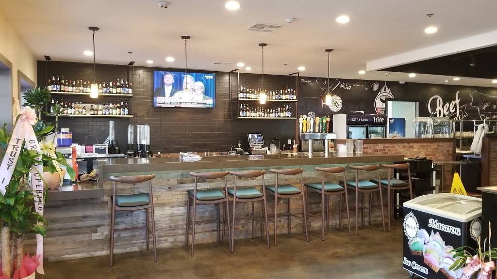 AMG Korean BBQ House | restaurant | 3102 E Imperial Hwy, Lynwood, CA 90262, USA | 3108981332 OR +1 310-898-1332