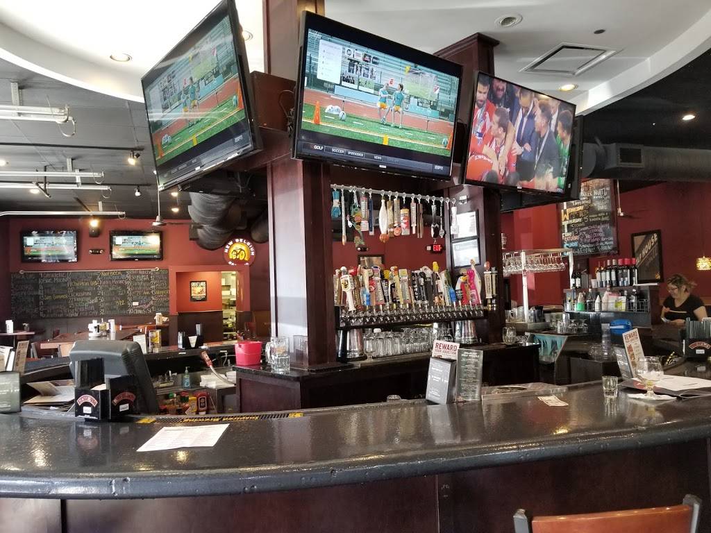 Tap House Grill | restaurant | 1472 Market St., Suite 103-A, Des Plaines, IL 60016, USA | 8478139996 OR +1 847-813-9996