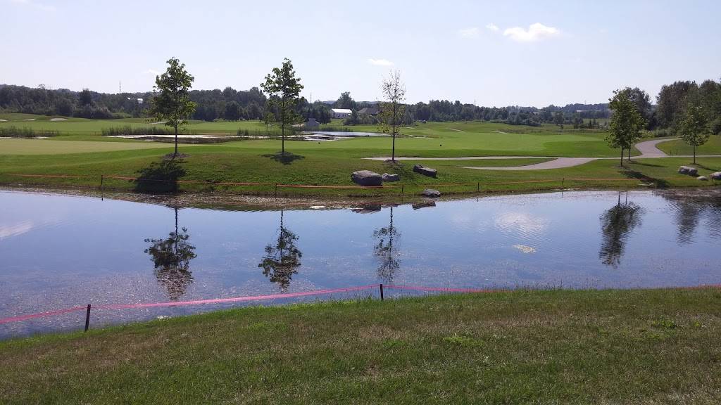 RedCrest Golf Course / RedCrest Bistro | restaurant | 17700 Keele St, King City, ON L7B 0G7, Canada | 9058417378 OR +1 905-841-7378