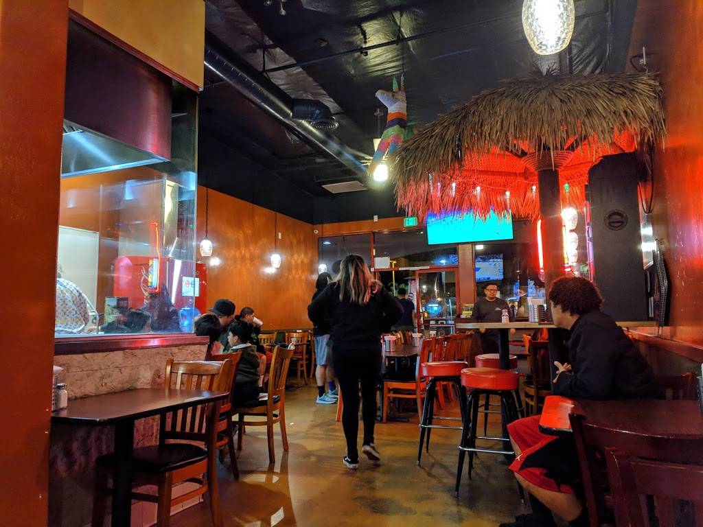 Taco Bar | restaurant | 1461 N Santa Fe Ave #102, Vista, CA 92084, USA | 7607269990 OR +1 760-726-9990