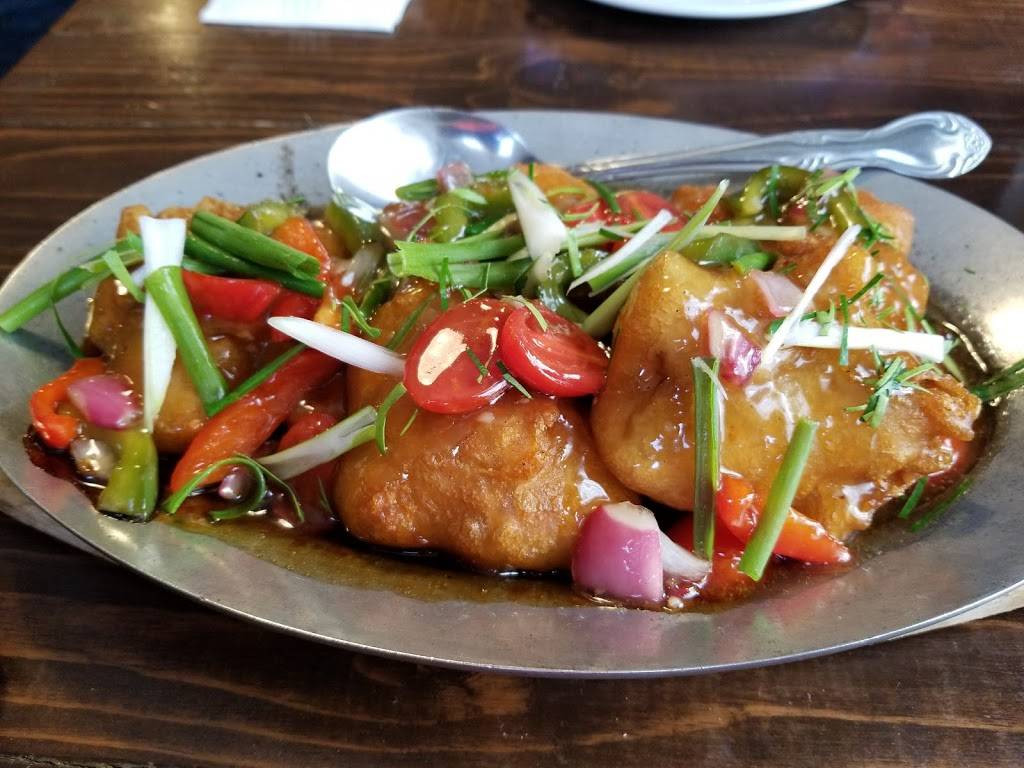 Pan Tang | restaurant | 6841 Foothill Blvd, Tujunga, CA 91042, USA | 8184052470 OR +1 818-405-2470