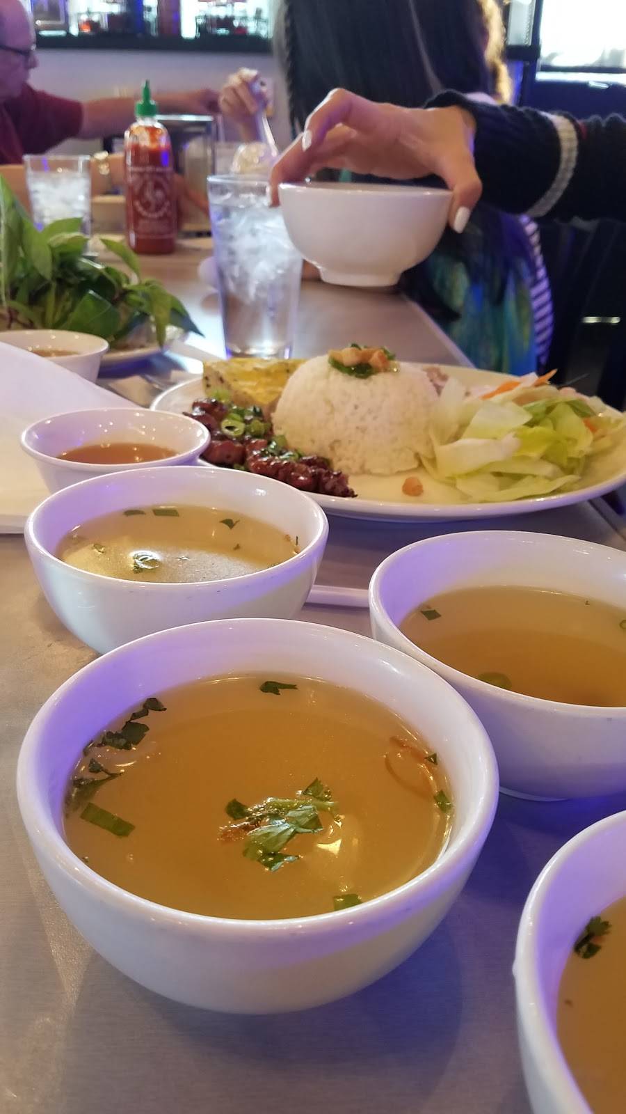 Thien Huong Restaurant | restaurant | 41 Serra Way, Milpitas, CA 95035, USA | 6692355132 OR +1 669-235-5132