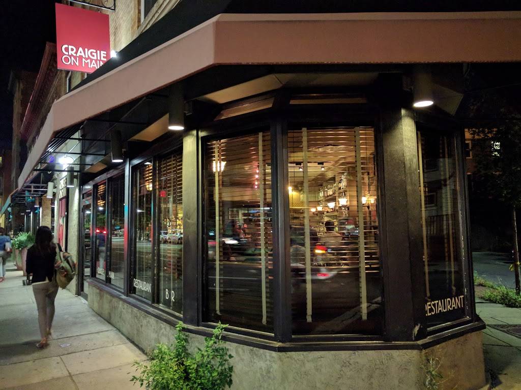 Craigie On Main | restaurant | 853 Main St, Cambridge, MA 02139, USA | 6174975511 OR +1 617-497-5511