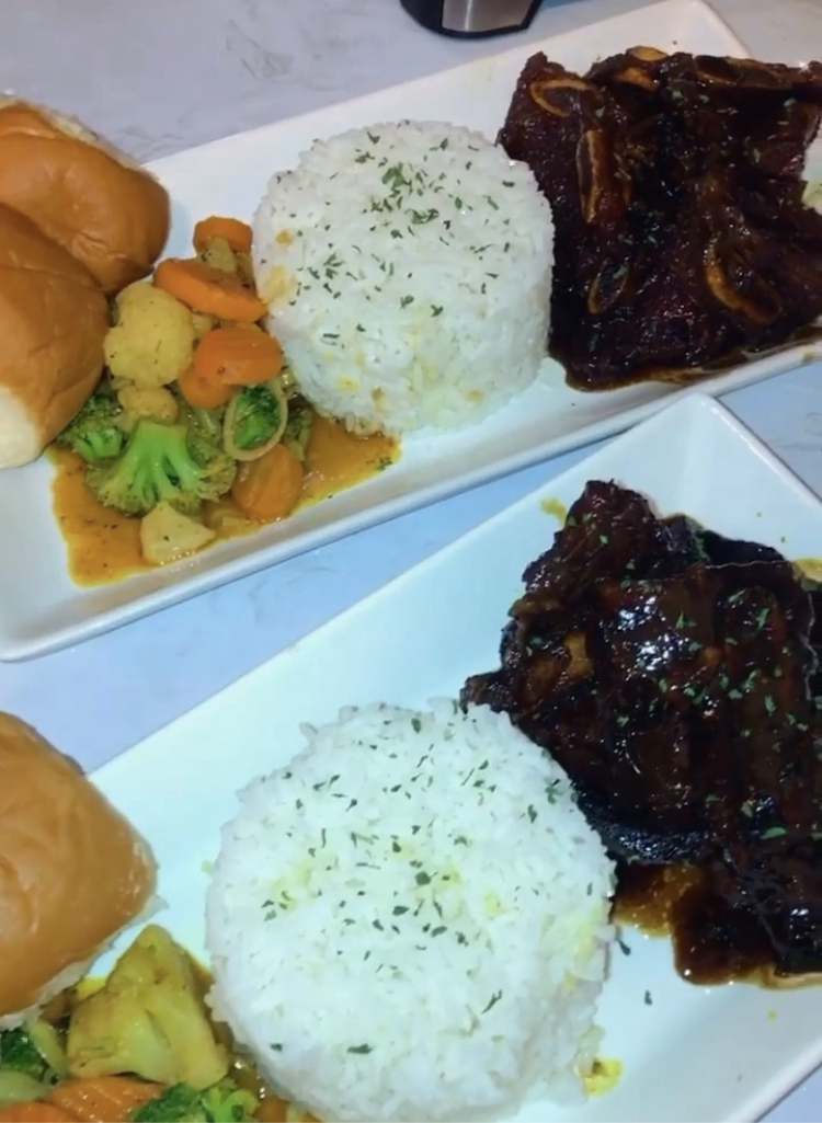 CreoleNesian Fusion | restaurant | 5250 Orange Ave, Long Beach, CA 90805, USA | 4242004111 OR +1 424-200-4111