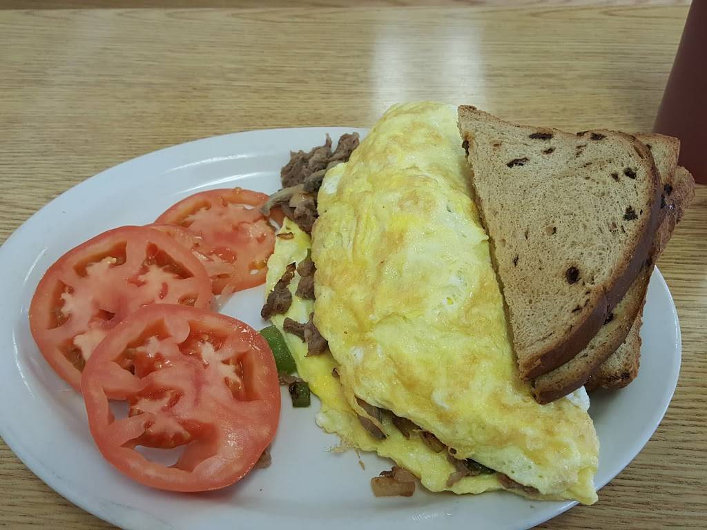 Whitmore Coney | restaurant | 9445 Main St, Whitmore Lake, MI 48189, USA | 7344494405 OR +1 734-449-4405