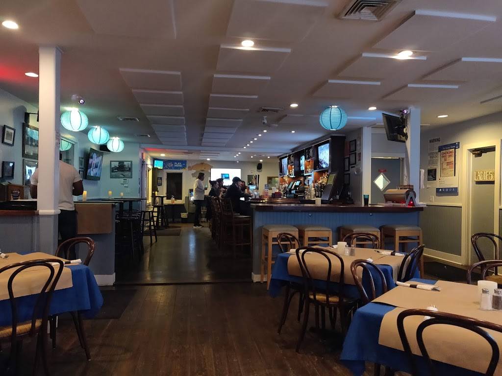 The Springs Tavern | restaurant | 4220, 15 Fort Pond Blvd, East Hampton, NY 11937, USA | 6315277800 OR +1 631-527-7800