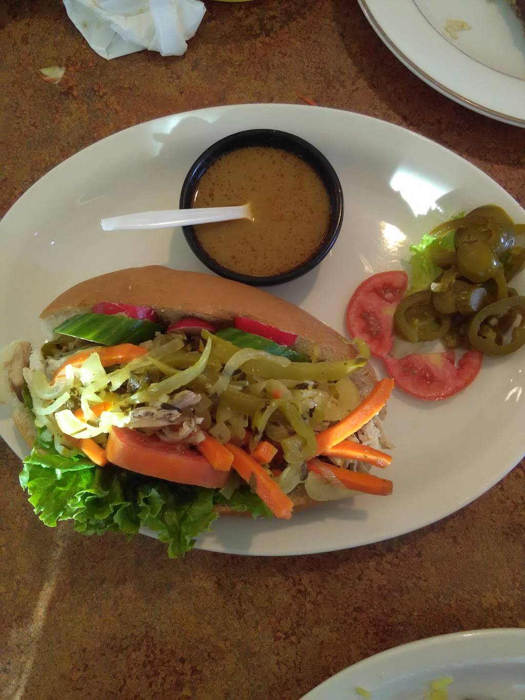 La Cascadita | restaurant | 14520 San Pablo Ave, San Pablo, CA 94806, USA | 5102351347 OR +1 510-235-1347