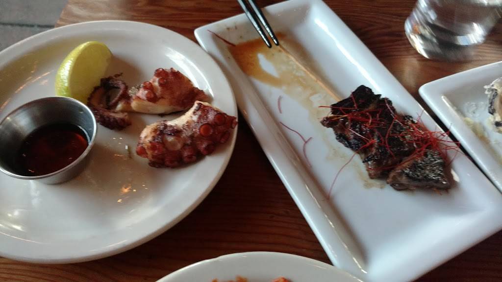 Izakaya Meiji Company | meal takeaway | 345 Van Buren St, Eugene, OR 97402, USA | 5415058804 OR +1 541-505-8804